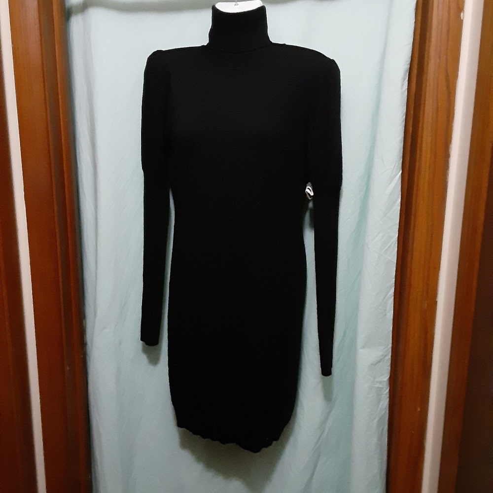 Ralph Lauren Rugby Dress